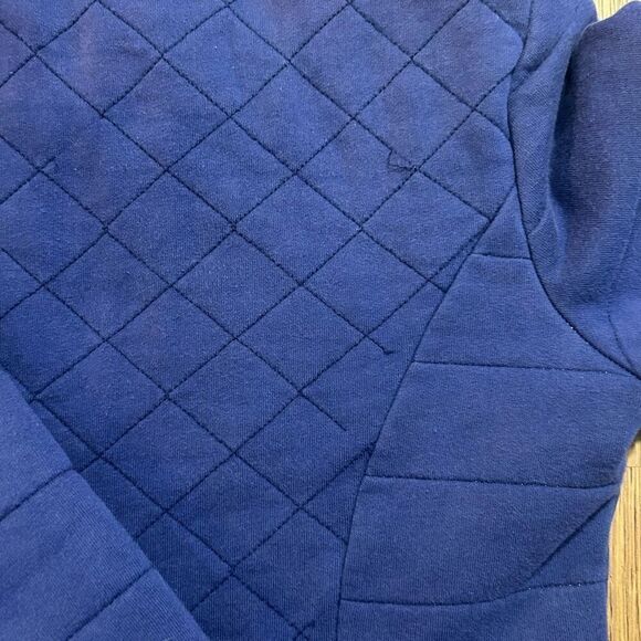 The North Face Women’s Medium Purple Quilted Jacket - Picture 7 of 8